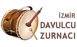 Davulcu Davulcu Zurnac klarnetci